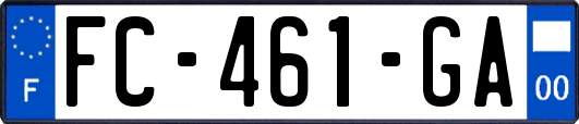 FC-461-GA