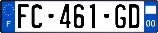 FC-461-GD
