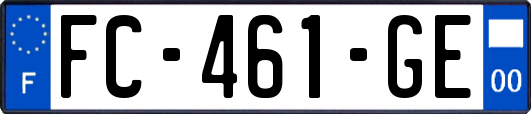 FC-461-GE