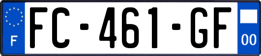 FC-461-GF