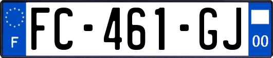 FC-461-GJ