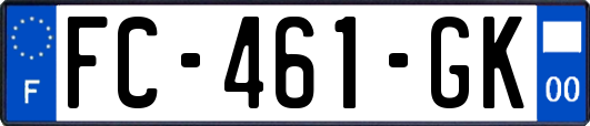 FC-461-GK