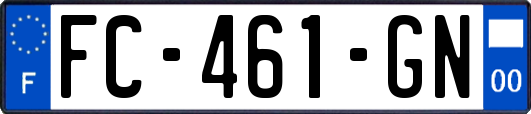 FC-461-GN