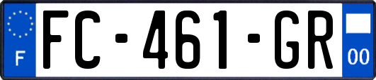 FC-461-GR