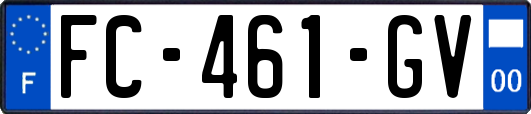 FC-461-GV