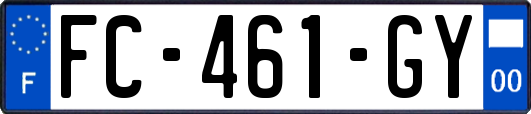 FC-461-GY