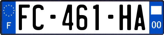 FC-461-HA