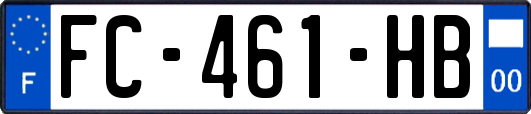 FC-461-HB