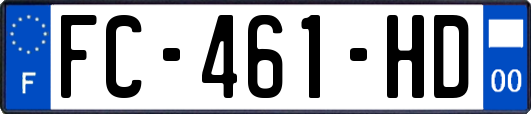 FC-461-HD