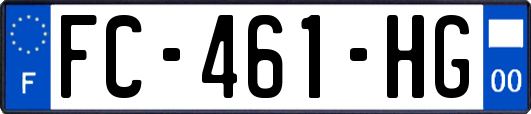 FC-461-HG