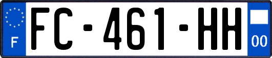 FC-461-HH