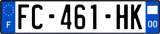 FC-461-HK