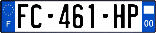FC-461-HP