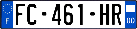 FC-461-HR