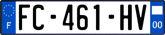 FC-461-HV
