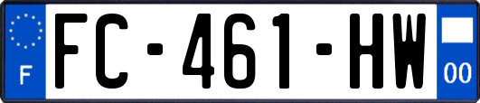 FC-461-HW