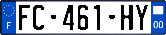 FC-461-HY