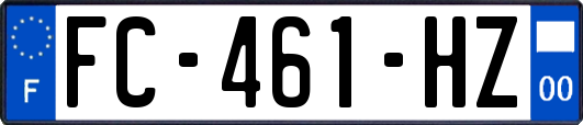 FC-461-HZ