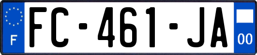FC-461-JA