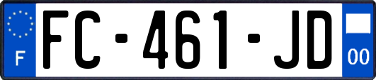 FC-461-JD