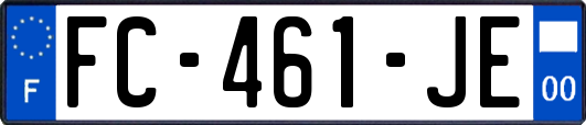 FC-461-JE