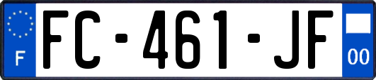 FC-461-JF