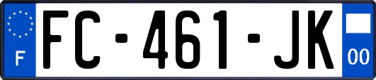 FC-461-JK