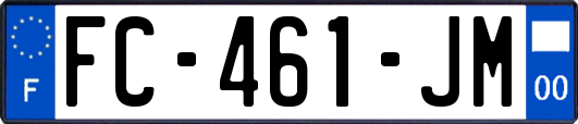 FC-461-JM