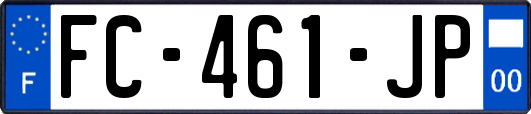 FC-461-JP