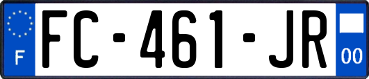 FC-461-JR