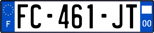 FC-461-JT
