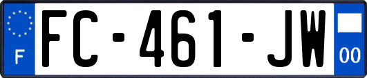 FC-461-JW