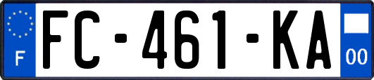 FC-461-KA