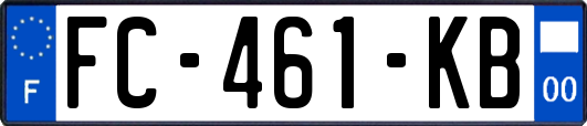 FC-461-KB