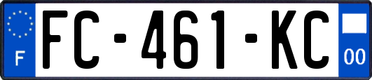 FC-461-KC