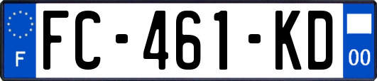 FC-461-KD