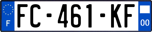 FC-461-KF