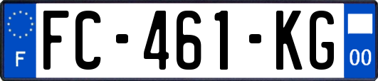FC-461-KG