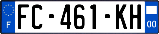 FC-461-KH