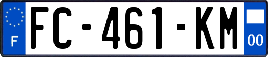 FC-461-KM