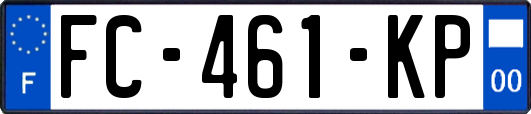 FC-461-KP