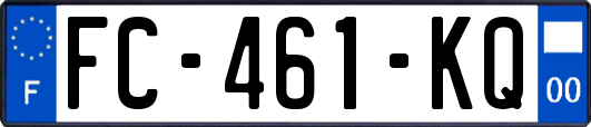 FC-461-KQ