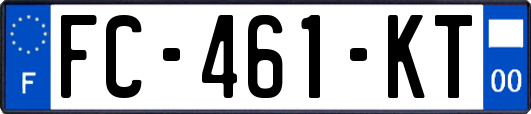 FC-461-KT