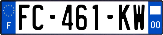 FC-461-KW