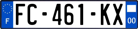 FC-461-KX