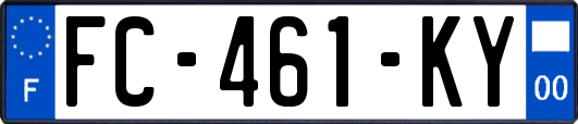 FC-461-KY