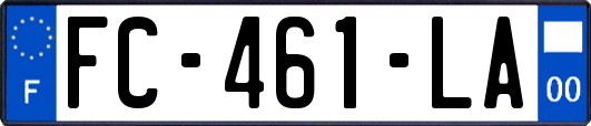 FC-461-LA