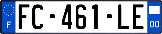 FC-461-LE