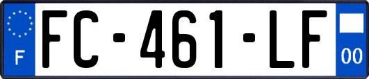 FC-461-LF