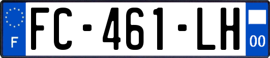 FC-461-LH
